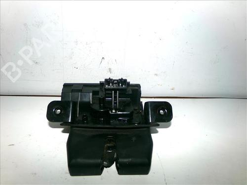 Tailgate lock FORD FIESTA VI (CB1, CCN) 1.4 TDCi | BP24559933C101 