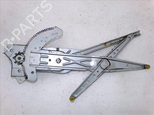 Front left window mechanism RENAULT KANGOO (KC0/1_) D 55 1.9 (KC0D) | BP29837179C22