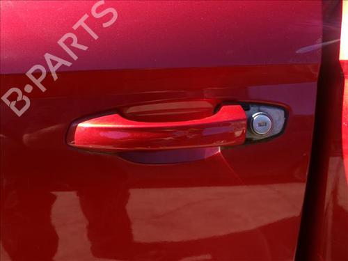 Used Front left exterior door handle SEAT ARONA (KJ7, KJP) 1.0 TSI (116 hp) 24859935
