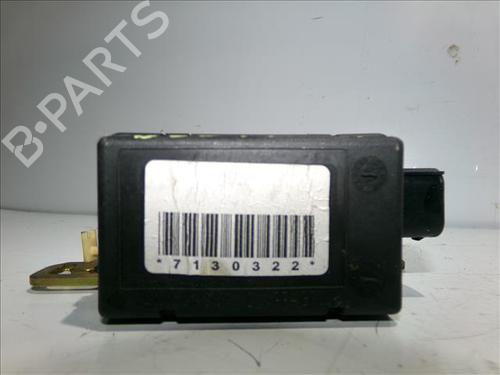 Tailgate lock MINI MINI (R50, R53) One D | BP24561802C101 