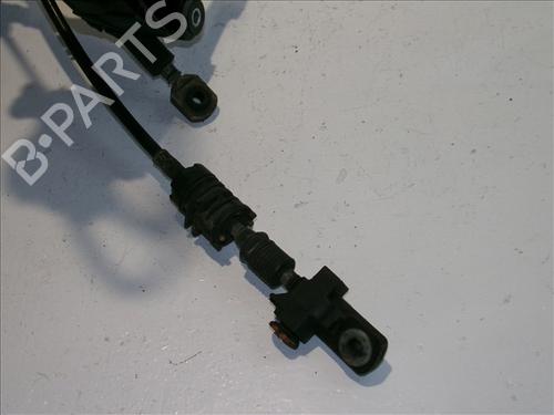 Gear lever FORD FUSION (JU_) 1.4 TDCi | BP30884190M90