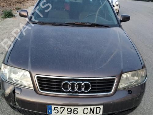 Pompe de direction assistée AUDI A6 C5 (4B2, 4B4) 1.8 | BP24556490M99