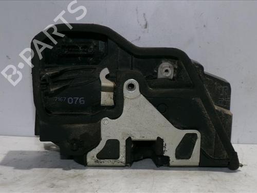 Rear left lock BMW 1 (E87) 118 d | BP24562405C100 