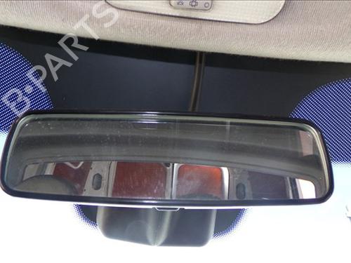 Espelho interior PEUGEOT EXPERT Van (VF3A_, VF3U_, VF3X_) 2.0 HDi 165 (163 hp) 31082461
