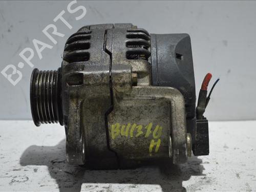 Alternator FORD ESCORT CLASSIC (AAL, ABL) 1.6 16V | BP25811073M7