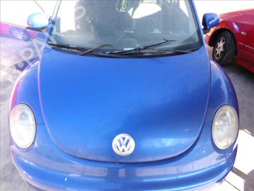 Motorhjelm VW NEW BEETLE (9C1, 1C1) 2.0 (115 hp) 24566040