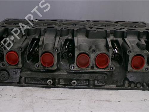Cylinder head VW TOUAREG (7LA, 7L6, 7L7) 5.0 V10 TDI | BP24569197M5 