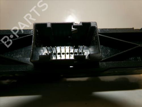 Warning switch ALFA ROMEO 147 (937_) 1.6 16V T.SPARK (937.AXA1A, 937.AXB1A, 937.BXB1A) | BP24560746I22 