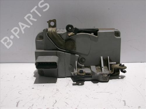 Front left lock PEUGEOT 406 (8B) 2.0 HDI 110 | BP25937165C98 
