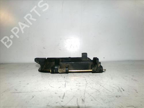 Rear left exterior door handle VOLVO S40 I (644) 1.9 DI | BP25753142C130