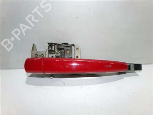 Used Front right exterior door handle CITROËN C4 Coupe (LA_) 1.6 HDi (109 hp) 25485126