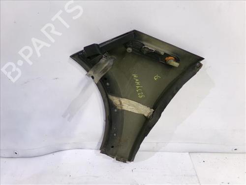 Right front fenders MINI MINI (R50, R53) One D | BP24561797C42 