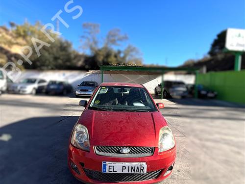 Used Parts FORD FIESTA V (JH_, JD_) 1.4 TDCi (68 hp) 4355412