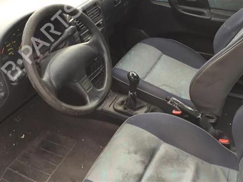 Steering pump SEAT CORDOBA (6K1, 6K2) 1.0 i | BP24557276M99 