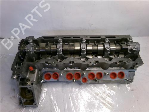 Topstykke OPEL VECTRA C GTS (Z02) 2.2 DTI 16V (F68) | BP28070226M5 