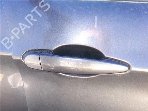 Used Front right exterior door handle BMW 3 (E90) 320 d (163 hp) 28419373