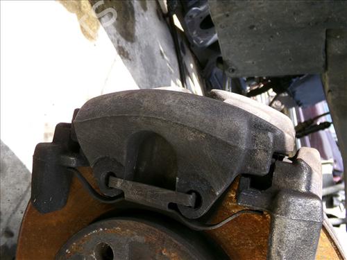 Used Left front brake caliper SEAT ALHAMBRA (7V8, 7V9) 1.9 TDI (131 hp) 24860141