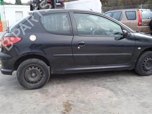 Egr PEUGEOT 206 CC (2D) 1.6 HDi 110 | BP24557785M69 