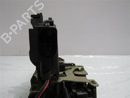 Front left lock VW BORA I (1J2) 1.9 SDI | BP24556382C98