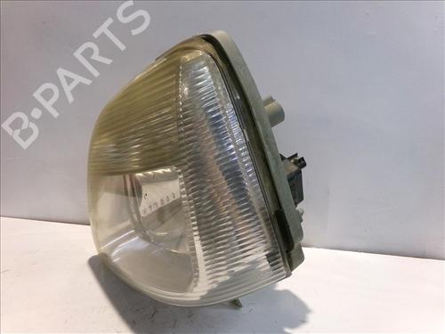 Left headlight OPEL AGILA A (H00) 1.3 CDTI (F68) | BP24858899C28 