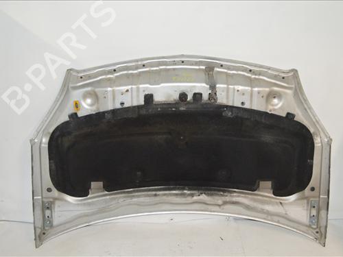 Hood OPEL ZAFIRA A MPV (T98) 2.0 DI 16V (F75) | BP24560394C1 