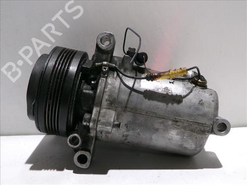 AC compressor BMW 3 (E46) 320 d | BP24568698M34 