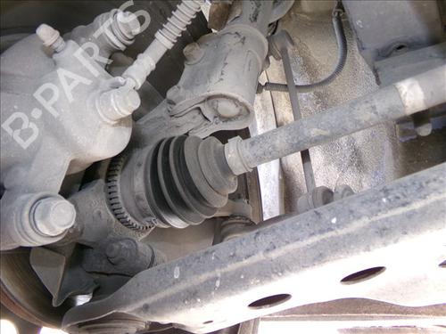 Right front driveshaft KIA PICANTO I (SA) 1.0 | BP29203600M39
