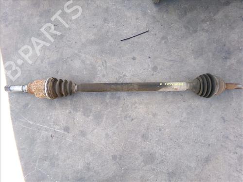 Antriebswelle rechts vorne für CITROËN C3 I (FC_, FN_) 1.1 i (60 hp) 28162711