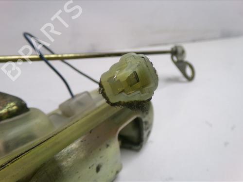 Tailgate lock CHEVROLET MATIZ (M200, M250) 1.0 | BP24563377C101 