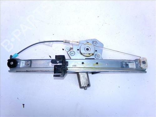 Rear right window mechanism BMW 3 (E90) 320 d | BP28419361C25 