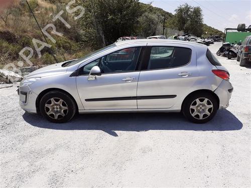 Intercooler PEUGEOT 308 I (4A_, 4C_) 1.6 HDi | BP24556796M30 