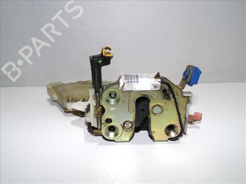 Front left lock NISSAN ALMERA II Hatchback (N16) 2.2 dCi | BP24562916C98 
