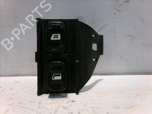 Used Left front window switch CITROËN XANTIA (X1_, X2_) 2.0 HDI 90 (90 hp) 28314027
