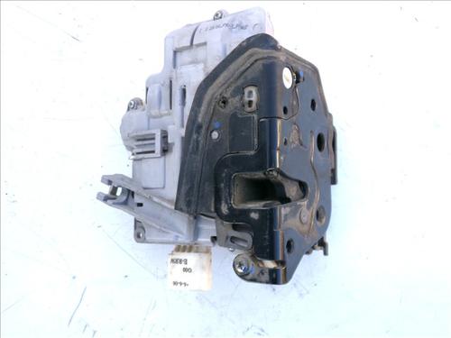 Used Front right lock SEAT LEON (1P1) 2.0 TDI (170 hp) 24859822