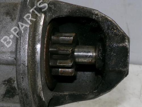 Starter BMW 1 (E87) 118 d | BP24562418M8 