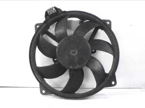 Used Radiator fan HYUNDAI i30 Estate (FD) 1.4 (109 hp) 24563681