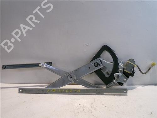 Rudehejsemekanisme Højre foran CHEVROLET AVEO / KALOS Hatchback (T250, T255) 1.2 | BP29129085C23