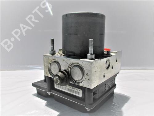 ABS pump CITROËN C4 Grand Picasso I (UA_) 2.0 HDi 138 | BP24556248M43 