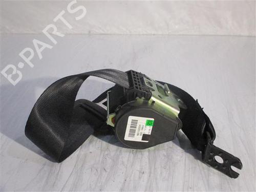Used Rear right seatbelt VW GOLF PLUS V (5M1, 521) 1.2 TSI (105 hp) 24556914
