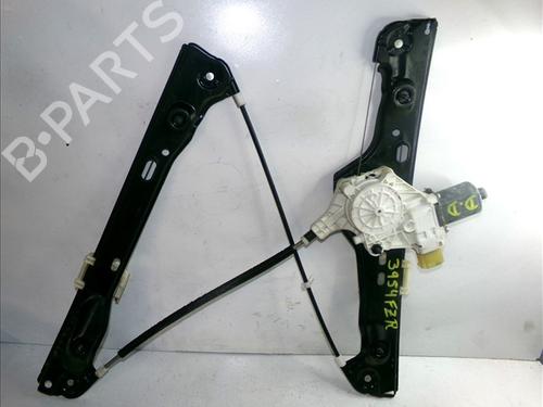 Used Front right window mechanism BMW 3 (E90) 320 d (177 hp) 24565534