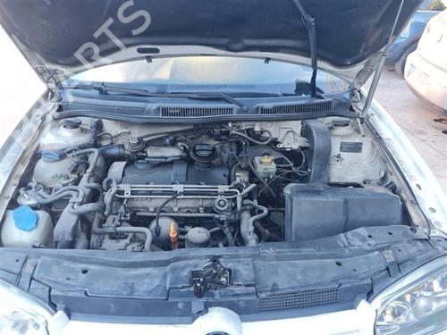 Used Engine VW BORA I (1J2) 1.9 TDI (101 hp) 30709618