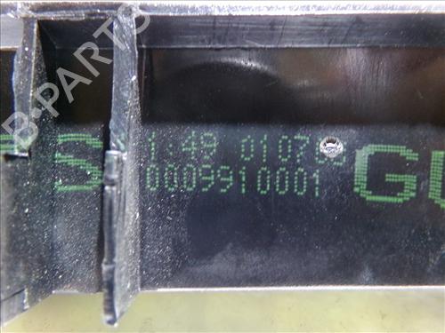 Third brake light OPEL ZAFIRA A MPV (T98) 2.0 DTI 16V (F75) | BP27978894L11 