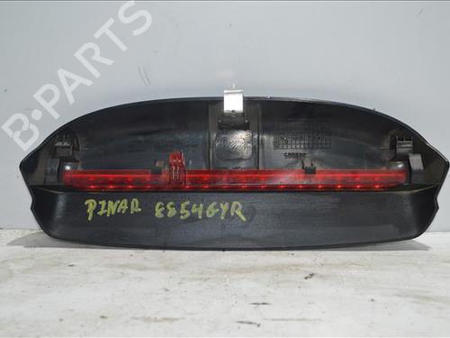 Used Third brake light SKODA FABIA I (6Y2) 1.4 (60 hp) 24560918