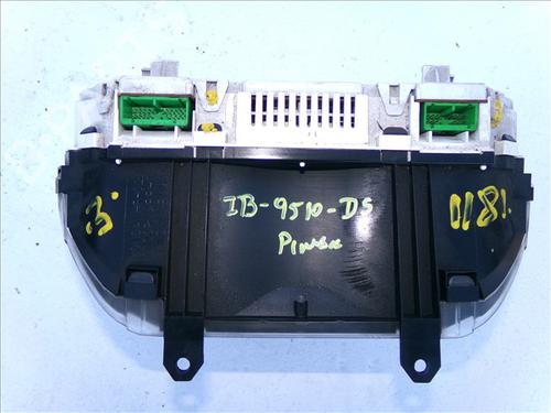 Electronic module HONDA HR-V (GH_) 1.6 16V (GH1, GH3) | BP30493898M83
