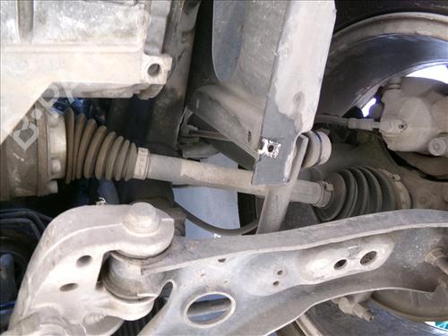 Used Left front driveshaft SEAT ALTEA (5P1) 1.6 TDI (105 hp) 26539804