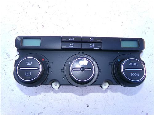 Used Climate control VW GOLF PLUS V (5M1, 521) 1.6 TDI (105 hp) 30106205