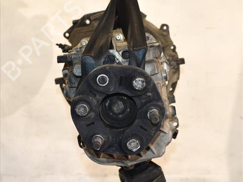 Gearbox FORD TRANSIT Van (FA_ _) 2.0 DI (FAE_, FAF_, FAG_) | BP24569259M3 