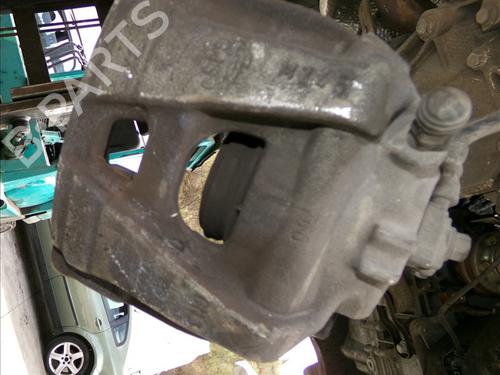 Used Right front brake caliper VW TIGUAN (5N_) 2.0 TDI (140 hp) 29944092
