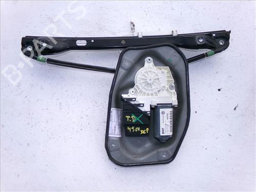 Rear right window mechanism VW GOLF PLUS V (5M1, 521) 1.6 TDI | BP30006788C25
