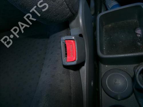 Andre KIA CARENS II MPV (FJ) 2.0 CRDi (113 hp) 25279878